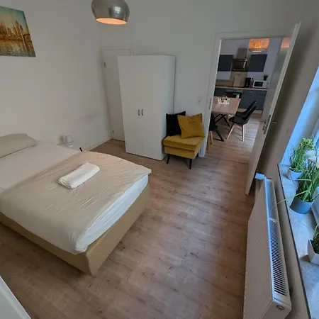 Gemuetliche Zum Wohlfuehlen Am Paderquellgebiet * Paderborn