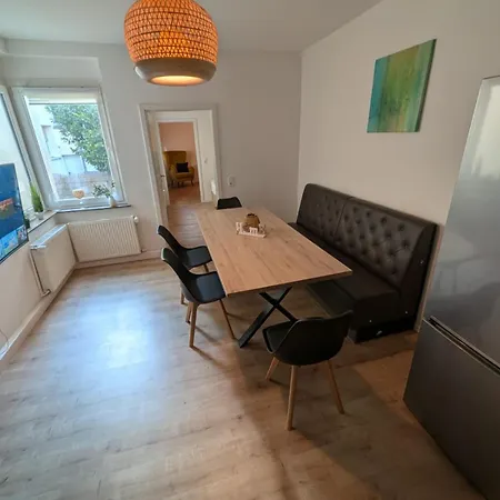 Gemuetliche Zum Wohlfuehlen Am Paderquellgebiet * Paderborn