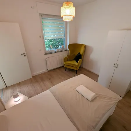 Gemuetliche Zum Wohlfuehlen Am Paderquellgebiet Paderborn