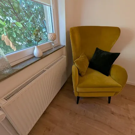 Gemuetliche Zum Wohlfuehlen Am Paderquellgebiet * Paderborn