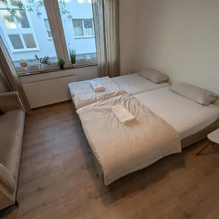 Gemuetliche Zum Wohlfuehlen Am Paderquellgebiet Paderborn