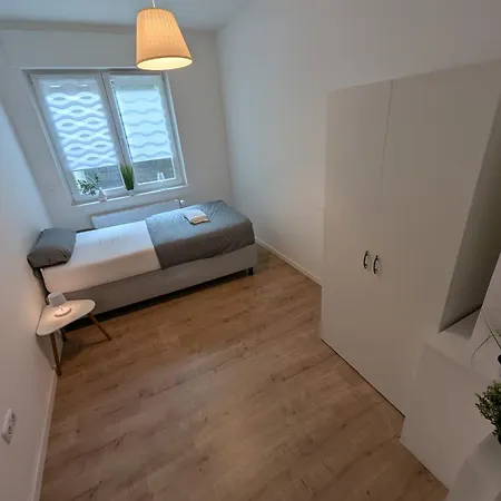 Gemuetliche Zum Wohlfuehlen Am Paderquellgebiet *