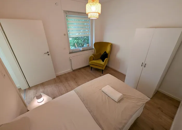 Gemuetliche Zum Wohlfuehlen Am Paderquellgebiet Paderborn