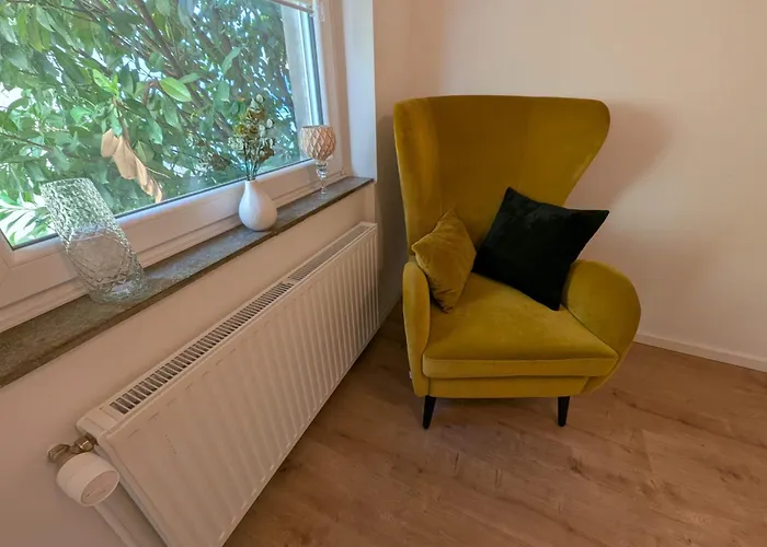 Gemuetliche Zum Wohlfuehlen Am Paderquellgebiet * Paderborn