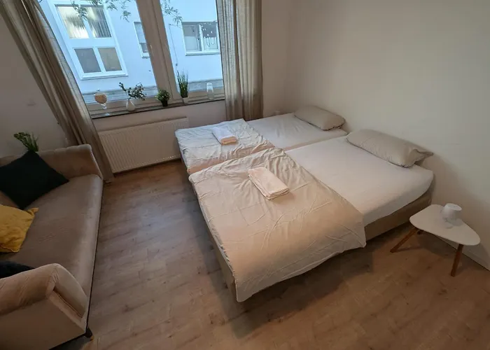 Gemuetliche Zum Wohlfuehlen Am Paderquellgebiet Paderborn