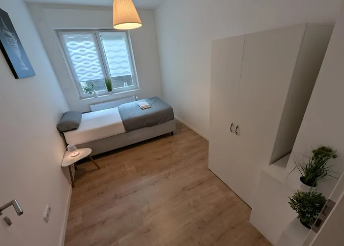 Gemuetliche Zum Wohlfuehlen Am Paderquellgebiet *